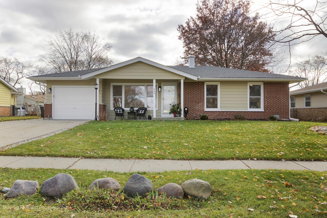 493 Laurel St., Elk Grove Village, IL 60007