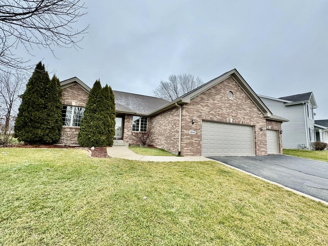 3645 Lakeshore Dr., Winnebago, IL 61088