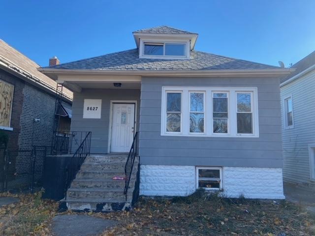 8627 S Colfax Ave., Chicago, IL 60617