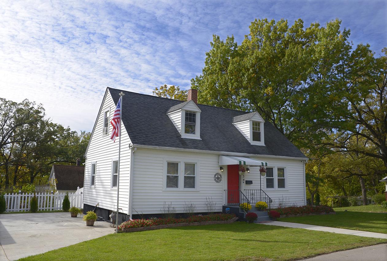 243 Schumacher St., Marseilles, IL 61341