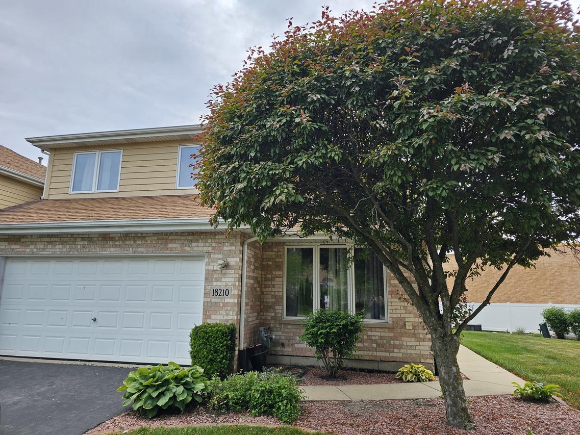 18210 Glen Swilly Cir., Tinley Park, IL 60477