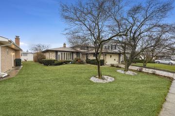 4025 176th Pl., Country Club Hills, IL 60478