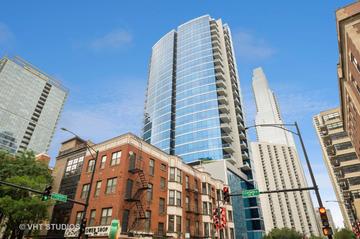 110 W Superior St. #1501, Chicago, IL 60654