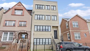 3541 S Calumet Ave., Chicago, IL 60653