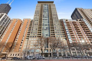 250 E Pearson St. #2705, Chicago, IL 60611