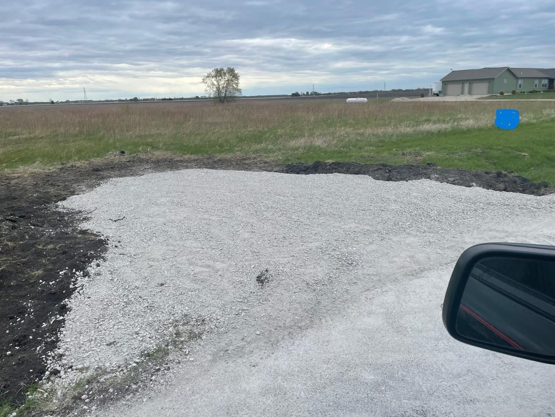 LOT 3 Indian Trail Rd., Verona, IL 60479