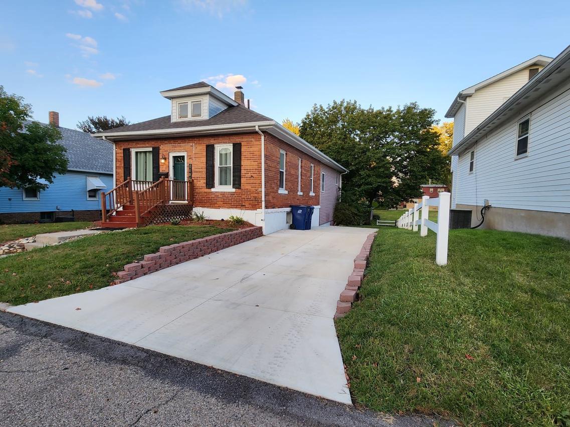1604 Sobieski St., Lasalle, IL 61301