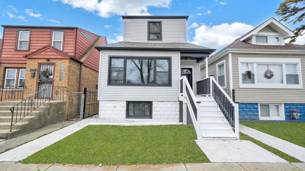 7338 S Honore St., Chicago, IL 60636