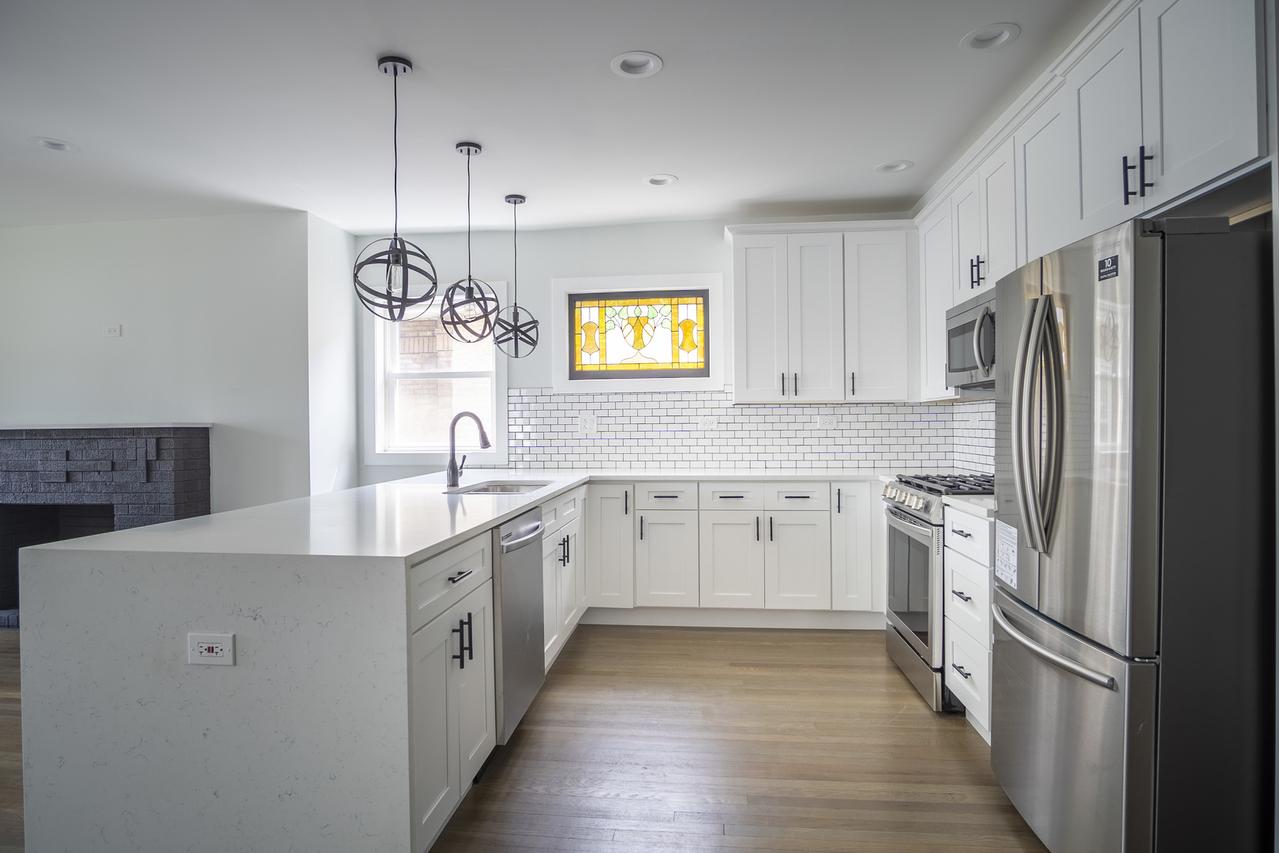 1055 N Drake Ave., Chicago, IL 60651