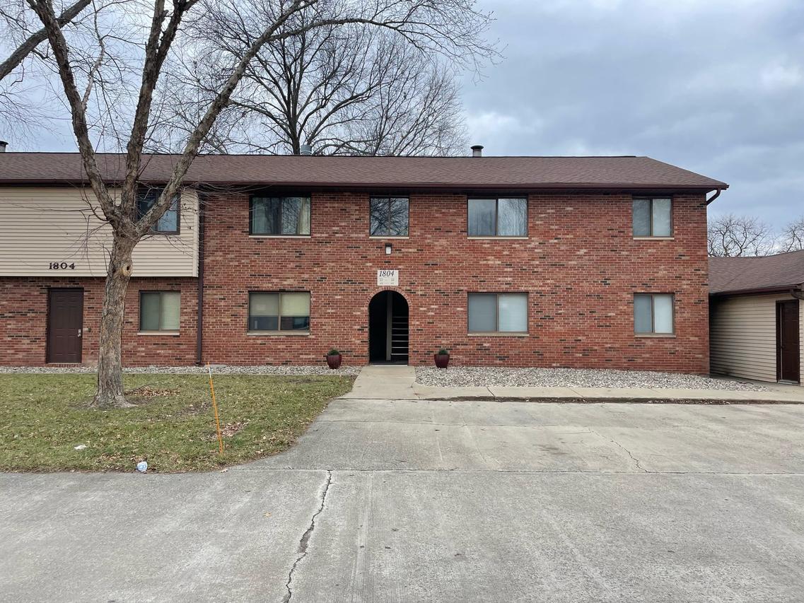 1804 Oliver Dr. #1, Urbana, IL 61802