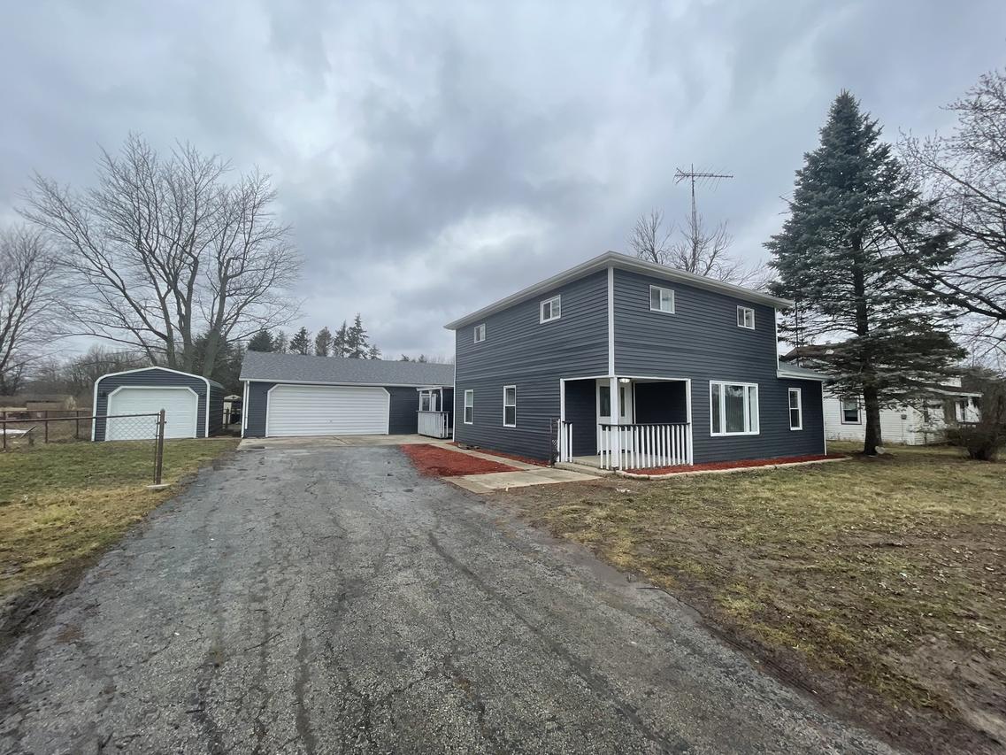 2705 N Us Highway 45 52, Clifton, IL 60927