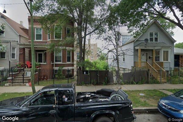 4112 W Potomac Ave., Chicago, IL 60651