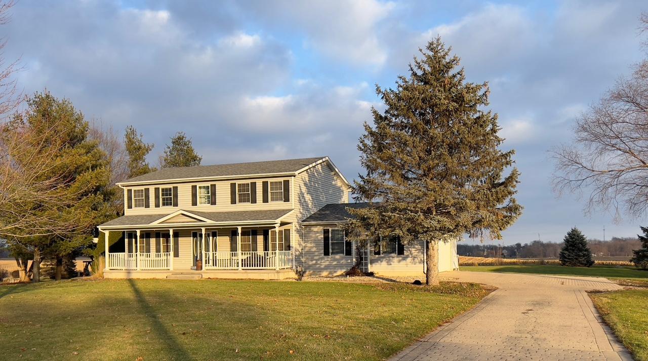 2912 James Rd., Lasalle, IL 61301