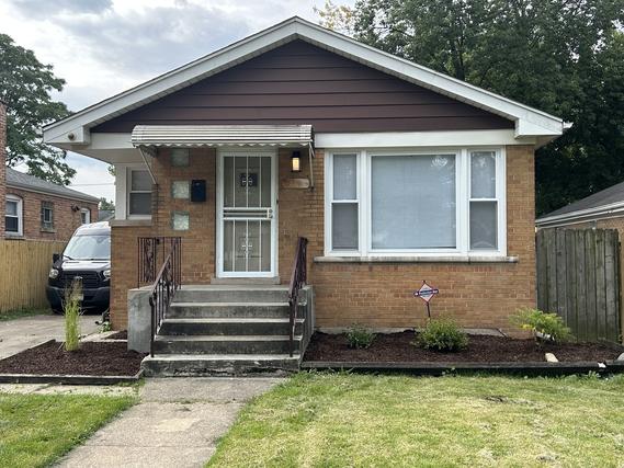 New Homes with a Master Bedroom on the 1st Floor in Dolton: December 30th to January 5th