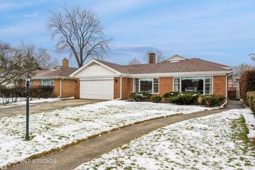 6634 N Christiana Ave., Lincolnwood, IL 60712