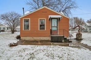 370 6th Ave., South Wilmington, IL 60474
