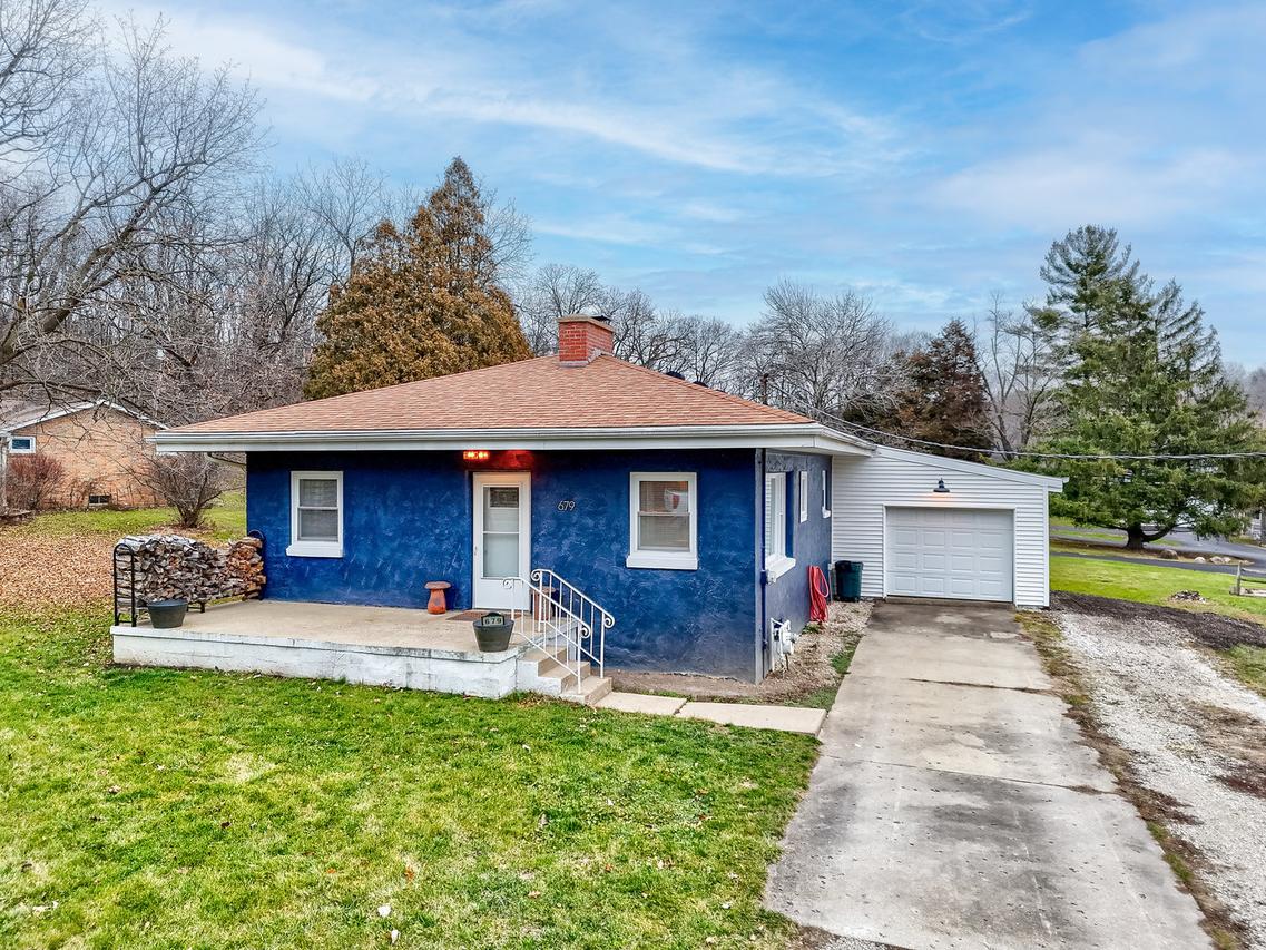 679 Wilson St., Marseilles, IL 61341