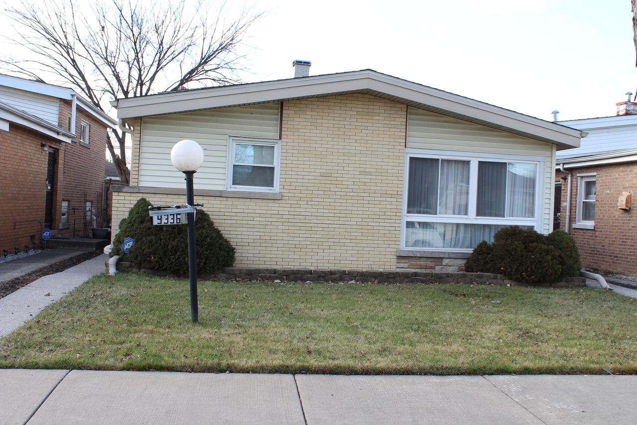 [Address Unavailable], Chicago, IL 60620