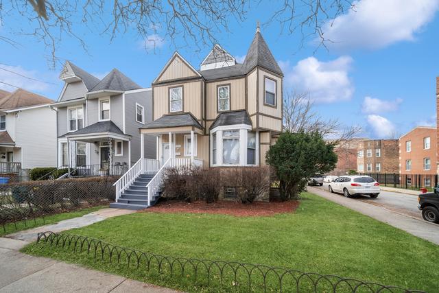 7746 S Coles Ave., Chicago, IL 60649