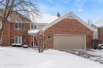 1603 N Courtland Dr., Arlington Heights, IL 60004