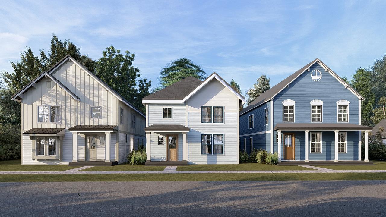 Lot 5 E Slade St., Palatine, IL 60067