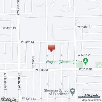 5019 S Aberdeen St., Chicago, IL 60609