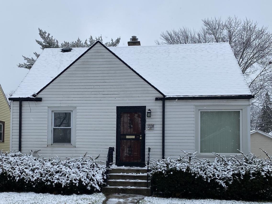 [Address Hidden by Seller], Chicago, IL 60643