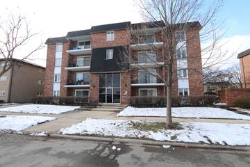 11012 Kilpatrick Ave. #4SW, Oak Lawn, IL 60453