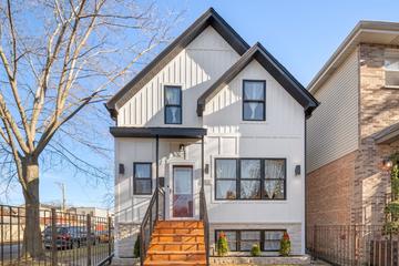 4057 N Drake Ave., Chicago, IL 60618