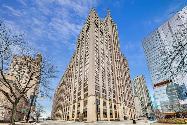 680 N Lake Shore Dr. #1214, Chicago, IL 60611