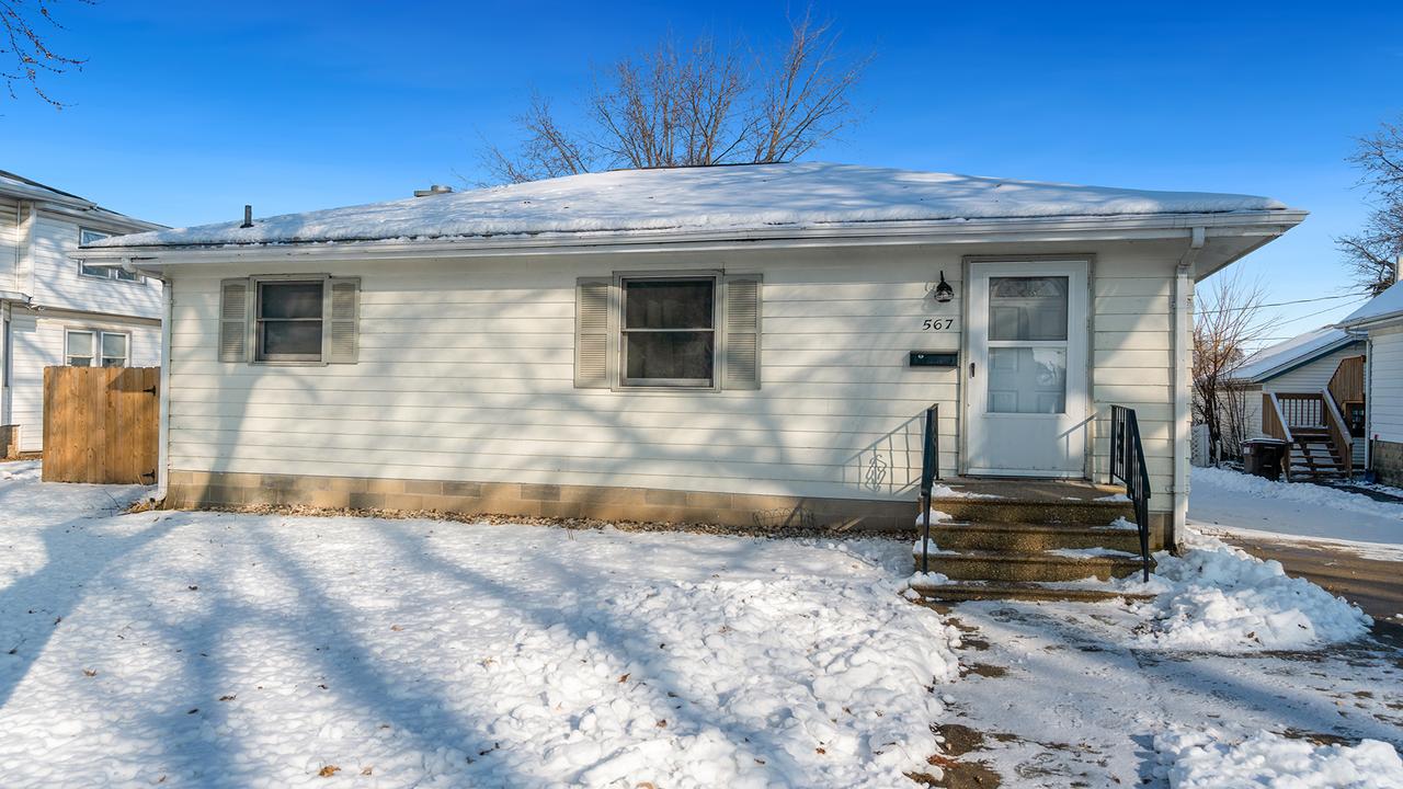 567 S 2nd St., Rochelle, IL 61068