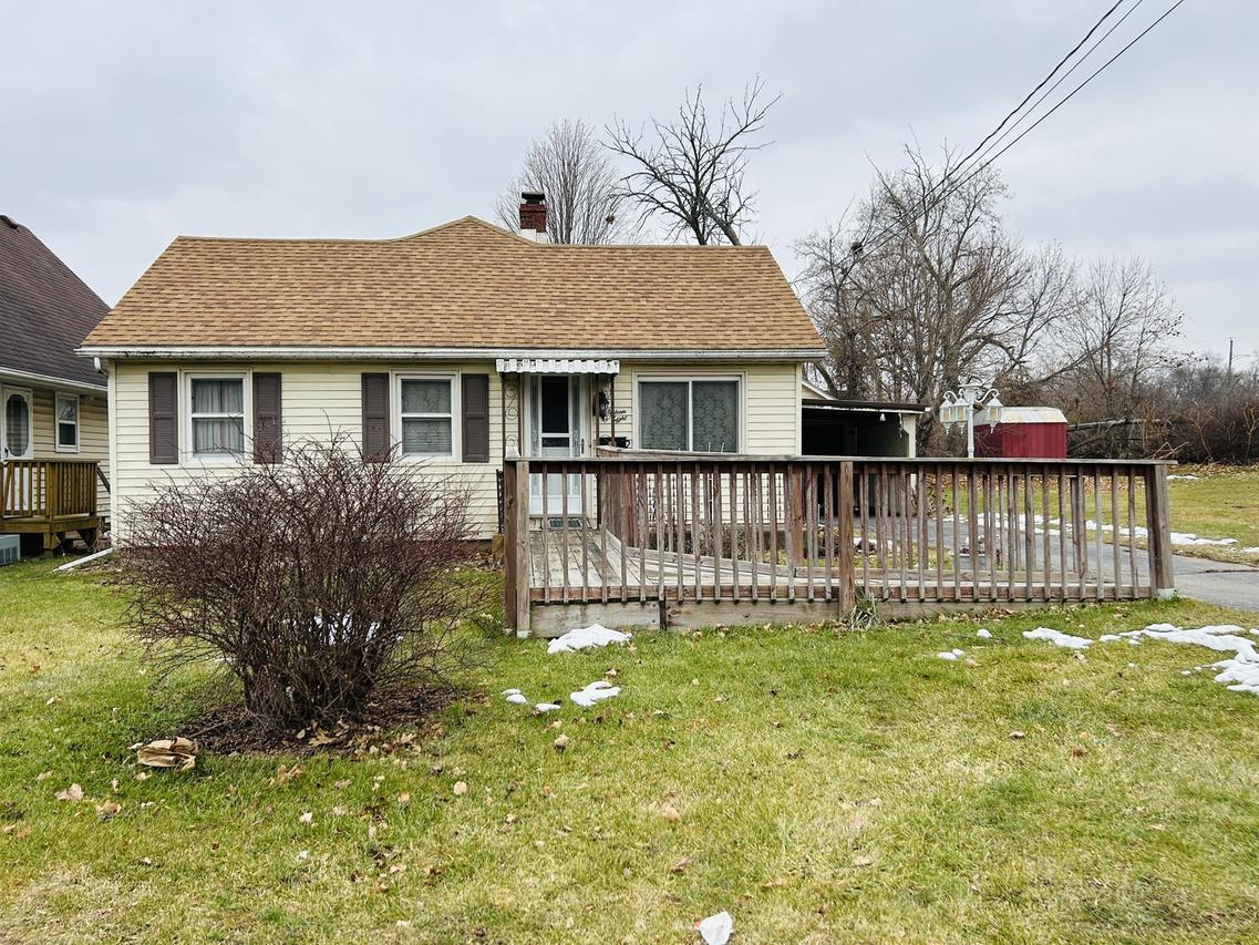 1608 S Rawleigh Ave., Freeport, IL 61032
