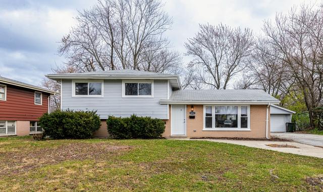 New Homes For Sale This Week in Country Club Hills: January 5th to January 11th