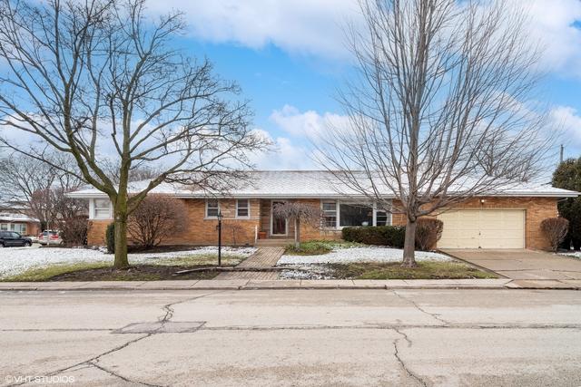 7303 N Kedvale Ave., Lincolnwood, IL 60712