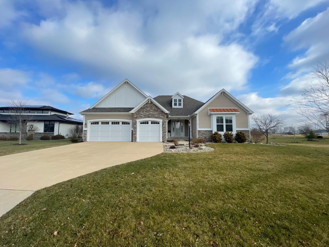 2630 Wadsworth Ln., Urbana, IL 61802