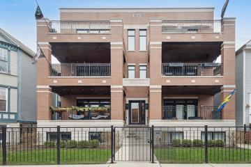 3813 N Kenmore Ave. #2S, Chicago, IL 60613