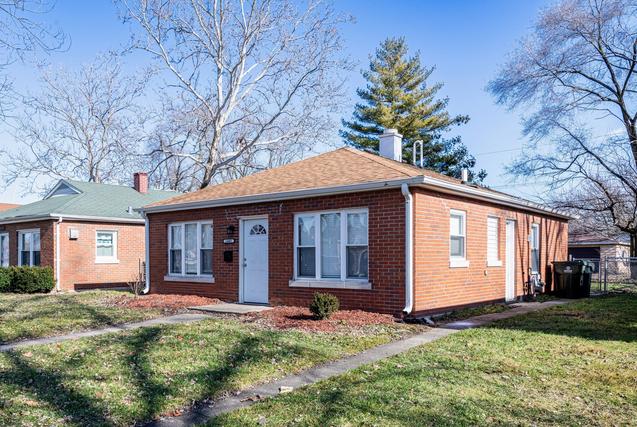 14801 Oak St., Dolton, IL 60419
