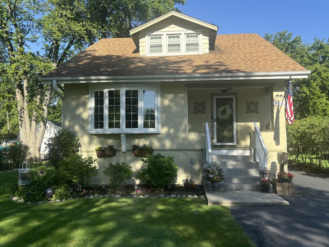 444 S Villa Ave., Villa Park, IL 60181
