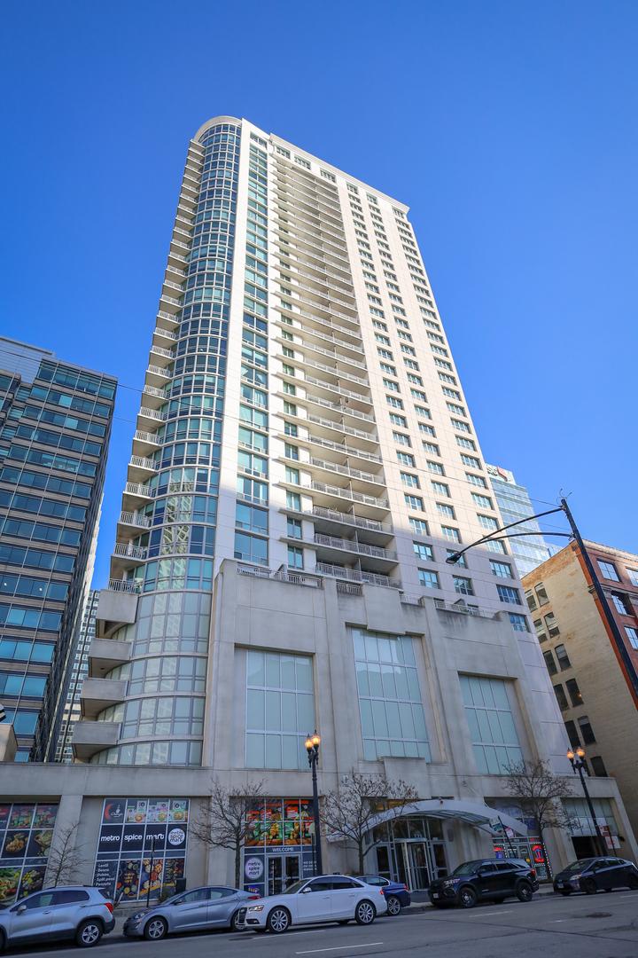 125 S Jefferson St. #3110, Chicago, IL 60661