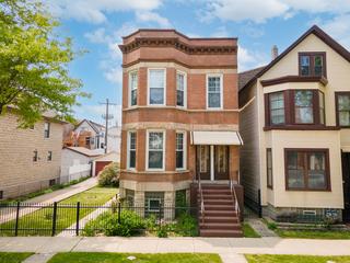 1638 N Troy St., Chicago, IL 60647