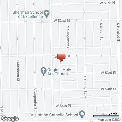 945 W 53rd St., Chicago, IL 60609