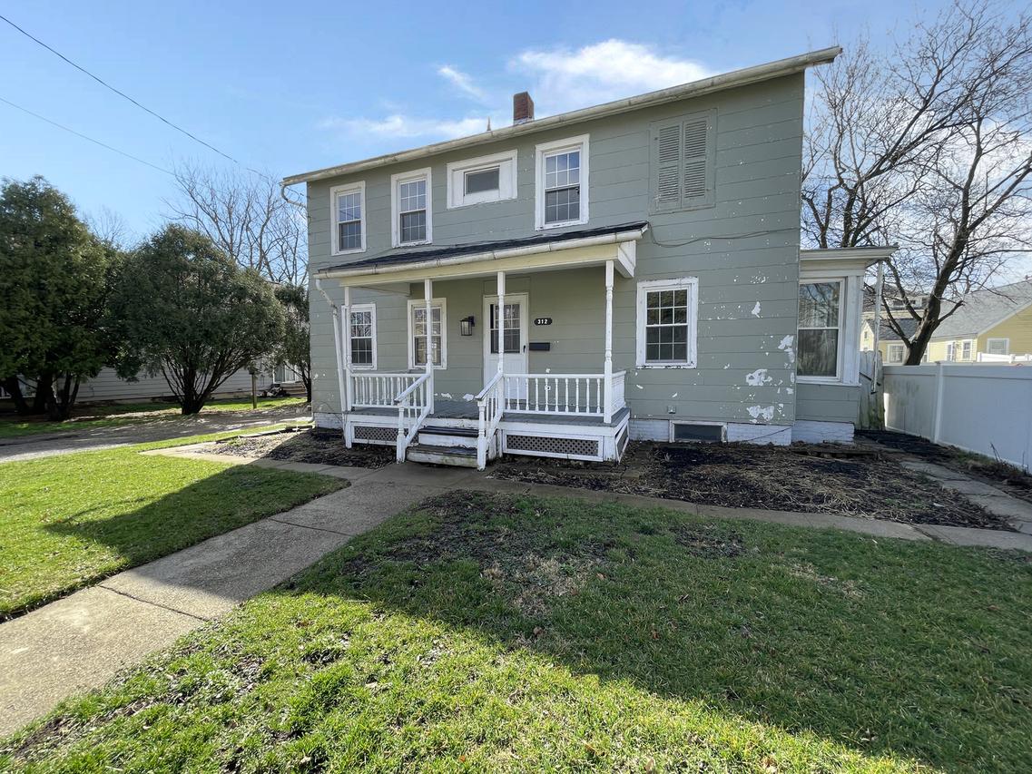 312 E Peru St., Princeton, IL 61356