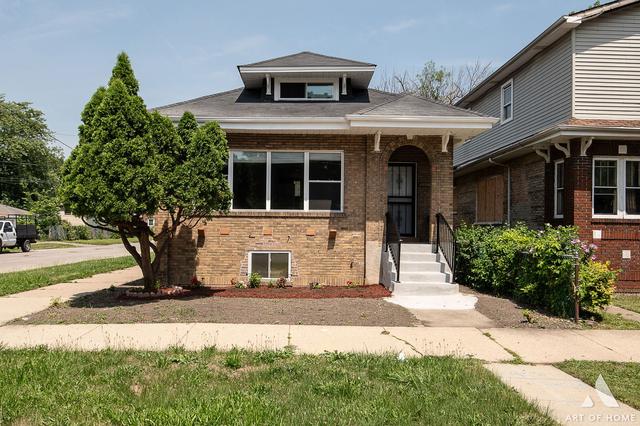 1056 W 104th St., Chicago, IL 60643