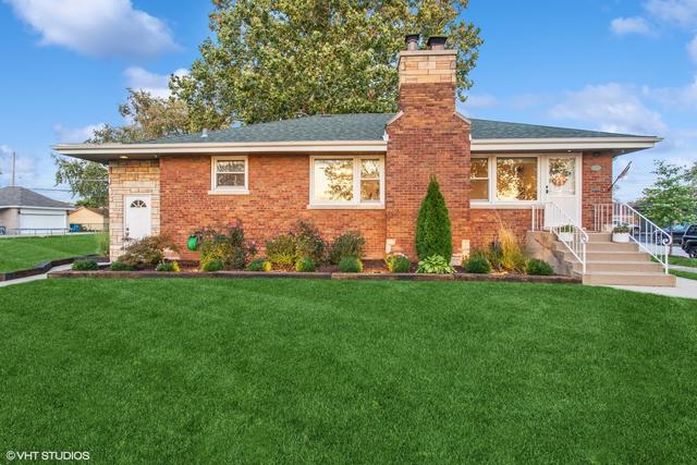 New Homes with Master Bedrooms on the 1st Floor That Attend Oak Lawn Comm High School: February 21st to February 27th