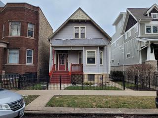 1950 W School St., Chicago, IL 60657