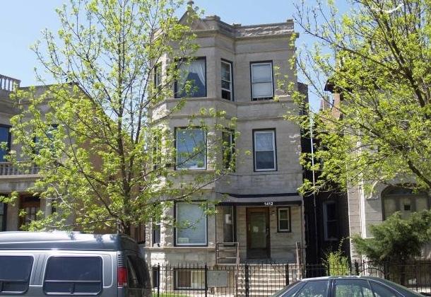 1412 N Kedzie Ave., Chicago, IL 60651