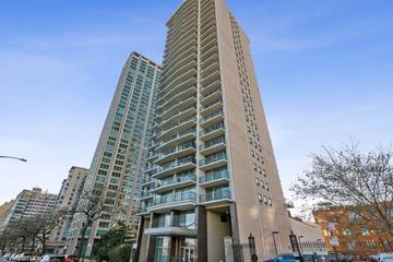 3470 N Lake Shore Dr. #8A, Chicago, IL 60657