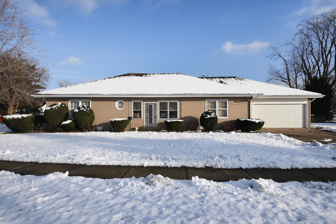 [Address Hidden by Seller], Northlake, IL 60164