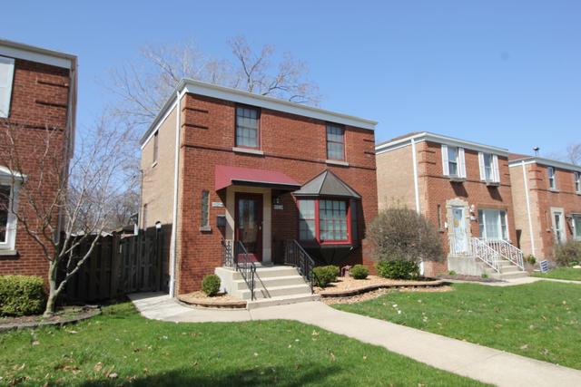 11406 S Talman Ave., Chicago, IL 60655