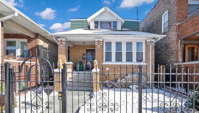 6537 S Campbell Ave., Chicago, IL 60629